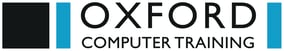 Oxford Computer Training logo